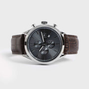 Men's Chronograph Watch: Timeless Style & Performance