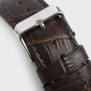 Men's Chronograph Watch: Timeless Style & Performance