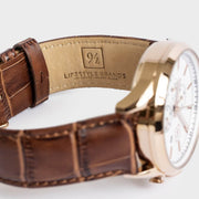 Men's Chronograph Watch: Timeless Style & Performance
