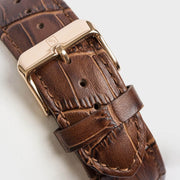 Men's Chronograph Watch: Timeless Style & Performance