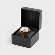 Men's Chronograph Watch: Timeless Style & Performance