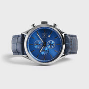 Men's Chronograph Watch: Timeless Style & Performance