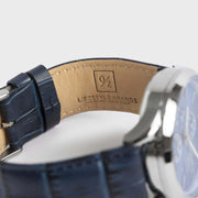 Men's Chronograph Watch: Timeless Style & Performance