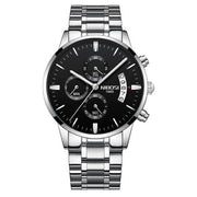Men's Luxury Chronograph Watch