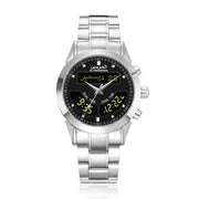 Men's Muslim Prayer Watch