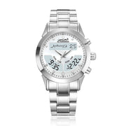 Men's Muslim Prayer Watch