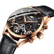 Men's Watch with Quartz Movement