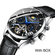 Men's Watch with Quartz Movement