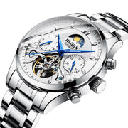 Men's Watch with Quartz Movement