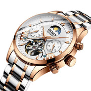 Men's Watch with Quartz Movement