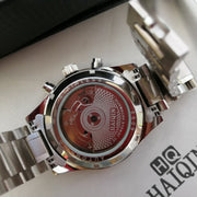 Men's Watch with Quartz Movement