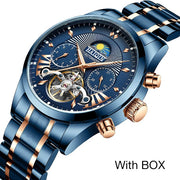 Men's Watch with Quartz Movement