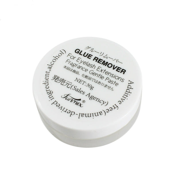 Professional Individual Eyelash Glue Remover