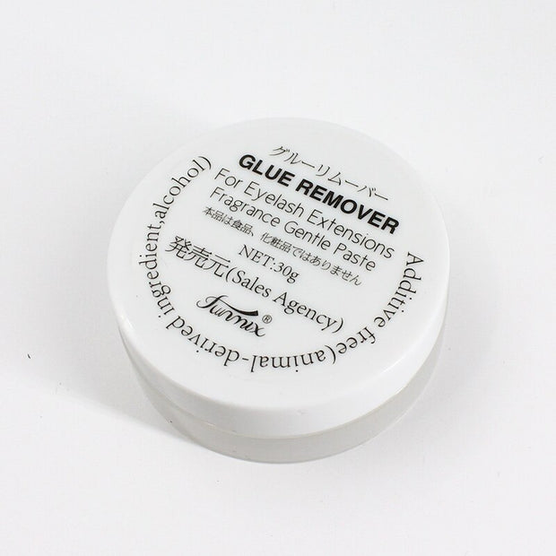 Professional Individual Eyelash Glue Remover