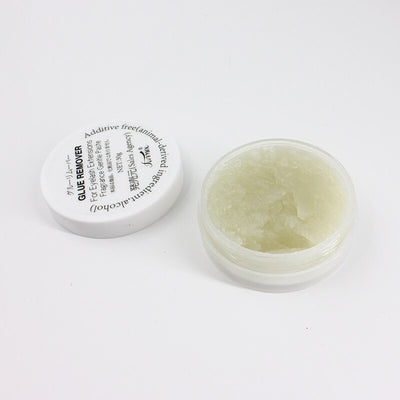 Professional Individual Eyelash Glue Remover