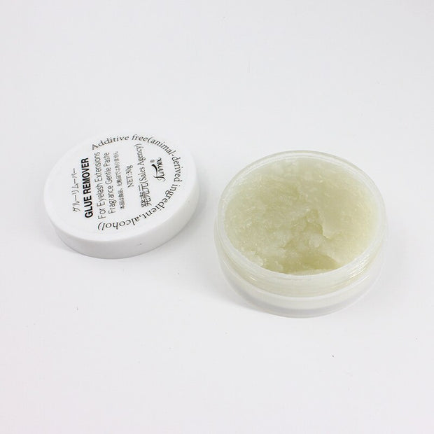 Professional Individual Eyelash Glue Remover