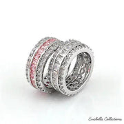 Radiant Statement Rings | Elegant Jewelry for Women