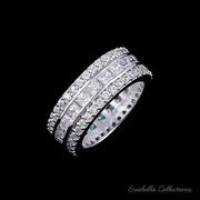 Radiant Statement Rings | Elegant Jewelry for Women