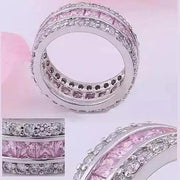 Radiant Statement Rings | Elegant Jewelry for Women