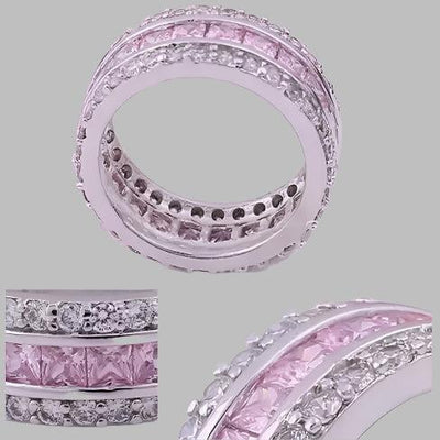 Radiant Statement Rings | Elegant Jewelry for Women
