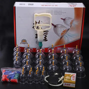 Revitalize Your Body with the Vacuum Cupping Device – Modern Healing, Ancient Tradition