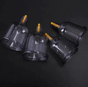 Revitalize Your Body with the Vacuum Cupping Device – Modern Healing, Ancient Tradition
