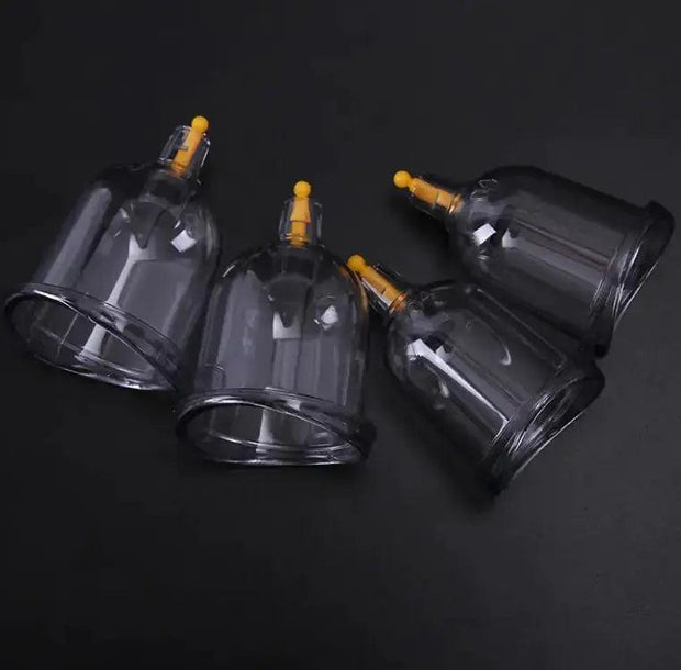 Revitalize Your Body with the Vacuum Cupping Device – Modern Healing, Ancient Tradition