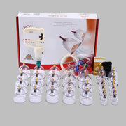 Revitalize Your Body with the Vacuum Cupping Device – Modern Healing, Ancient Tradition