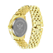 SHELLAC: A Grand and Dazzling Statement Watch