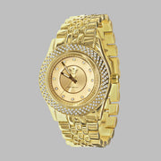 SHELLAC: A Grand and Dazzling Statement Watch