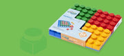 Soft Building Blocks Platforms & Building Sets
