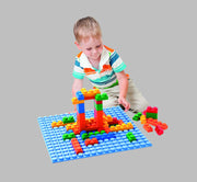 Soft Building Blocks Platforms & Building Sets