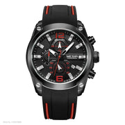 Stylish Waterproof Watches for Men