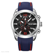 Stylish Waterproof Watches for Men