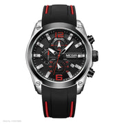 Stylish Waterproof Watches for Men