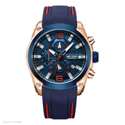 Stylish Waterproof Watches for Men