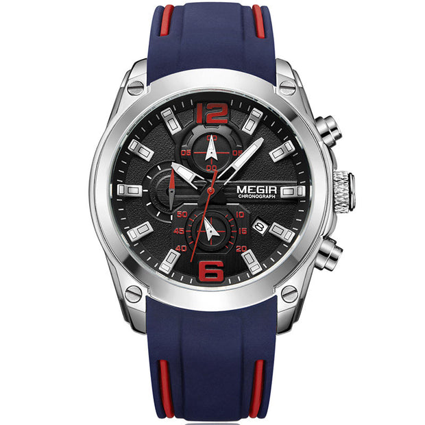 Stylish Waterproof Watches for Men