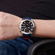 Stylish Waterproof Watches for Men