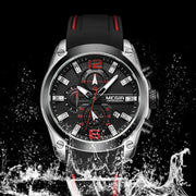 Stylish Waterproof Watches for Men