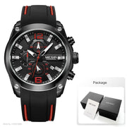 Stylish Waterproof Watches for Men