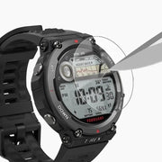 Tempered Glass for Amazfit / T-Rex 2 Ultra Pro Film Screen Protector for Amazfit GTR Mini GTR 4 Stratos 3 T-rex Ultra 2 Watch Glass