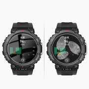 Tempered Glass for Amazfit / T-Rex 2 Ultra Pro Film Screen Protector for Amazfit GTR Mini GTR 4 Stratos 3 T-rex Ultra 2 Watch Glass