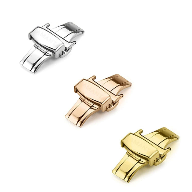 The Stockholm Companion: Ultra-Thin Watch for Every Adventure