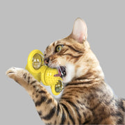 The Windmill Cat Toy – Endless Fun for Your Furry Friend!