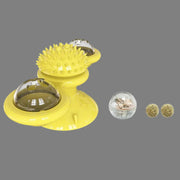 The Windmill Cat Toy – Endless Fun for Your Furry Friend!