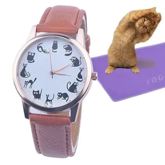Unlock the Secrets of Your Cat's Every "Meow Mood"