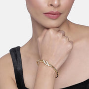 Vibrant Multi-Stone Necklace & Bracelet Set for Women - Bohemian Charm