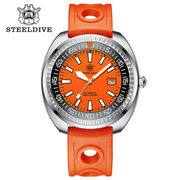 STEELDIVE SD1983 1000M Waterproof Dive Watch – 49mm NH35 Automatic Sapphire Bezel for Men-Shoppers Preferred Choice
