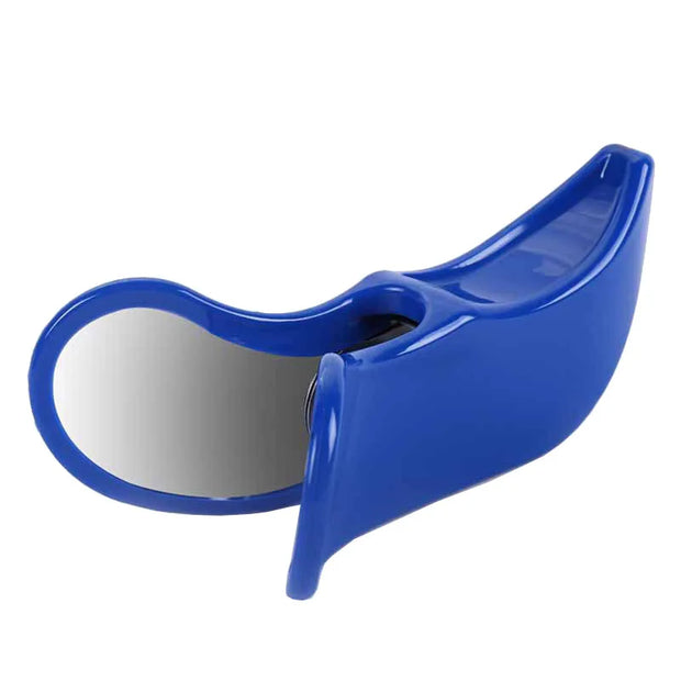 Plump Buttocks Firming Tightening Body Trainer Massage Hip Clip