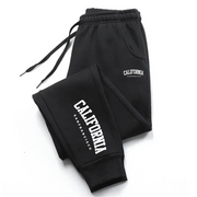 Men’s Jogging Sports Pants – Breathable, Flexible Activewear for Running & Casual Wear
